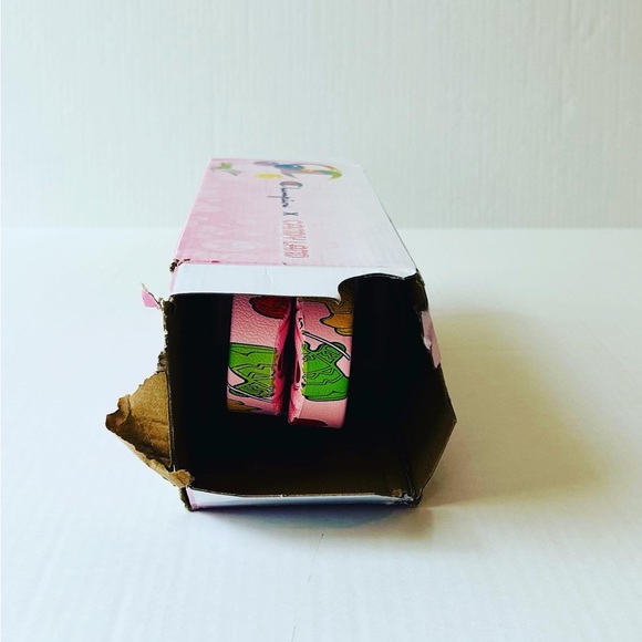 Champion X Candyland Slides Women’s Size 7 - Picture 6 of 9